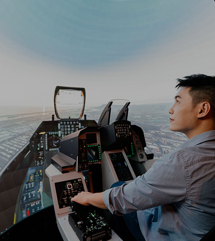 智崴資訊打造 Aniverse 徹底展現PT电子(中文)官网沉浸式 LED 技術優勢