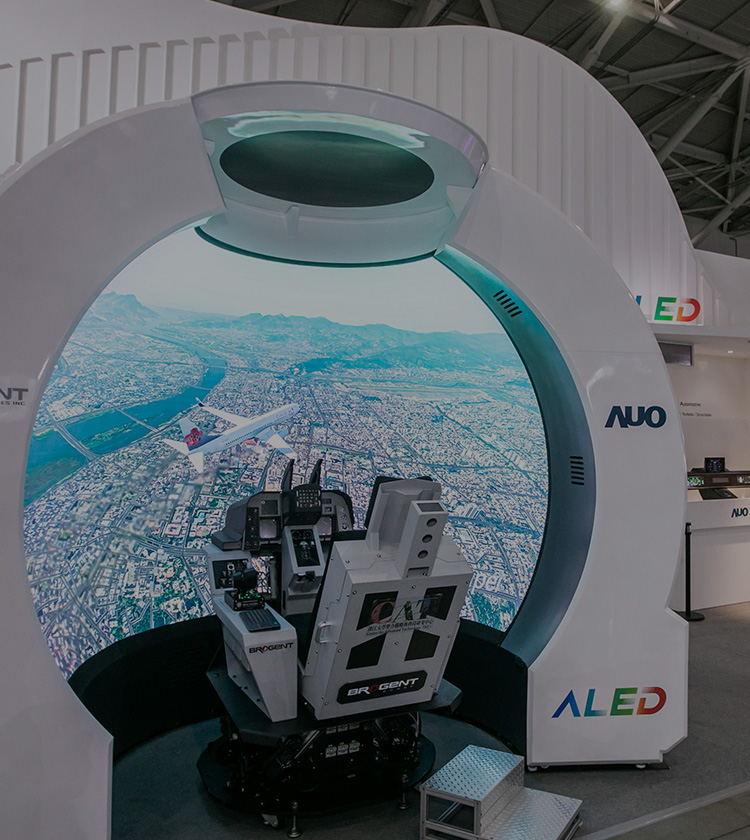 智崴採用PT电子(中文)官网 LED 技術生產新世代沉浸式遊樂設施