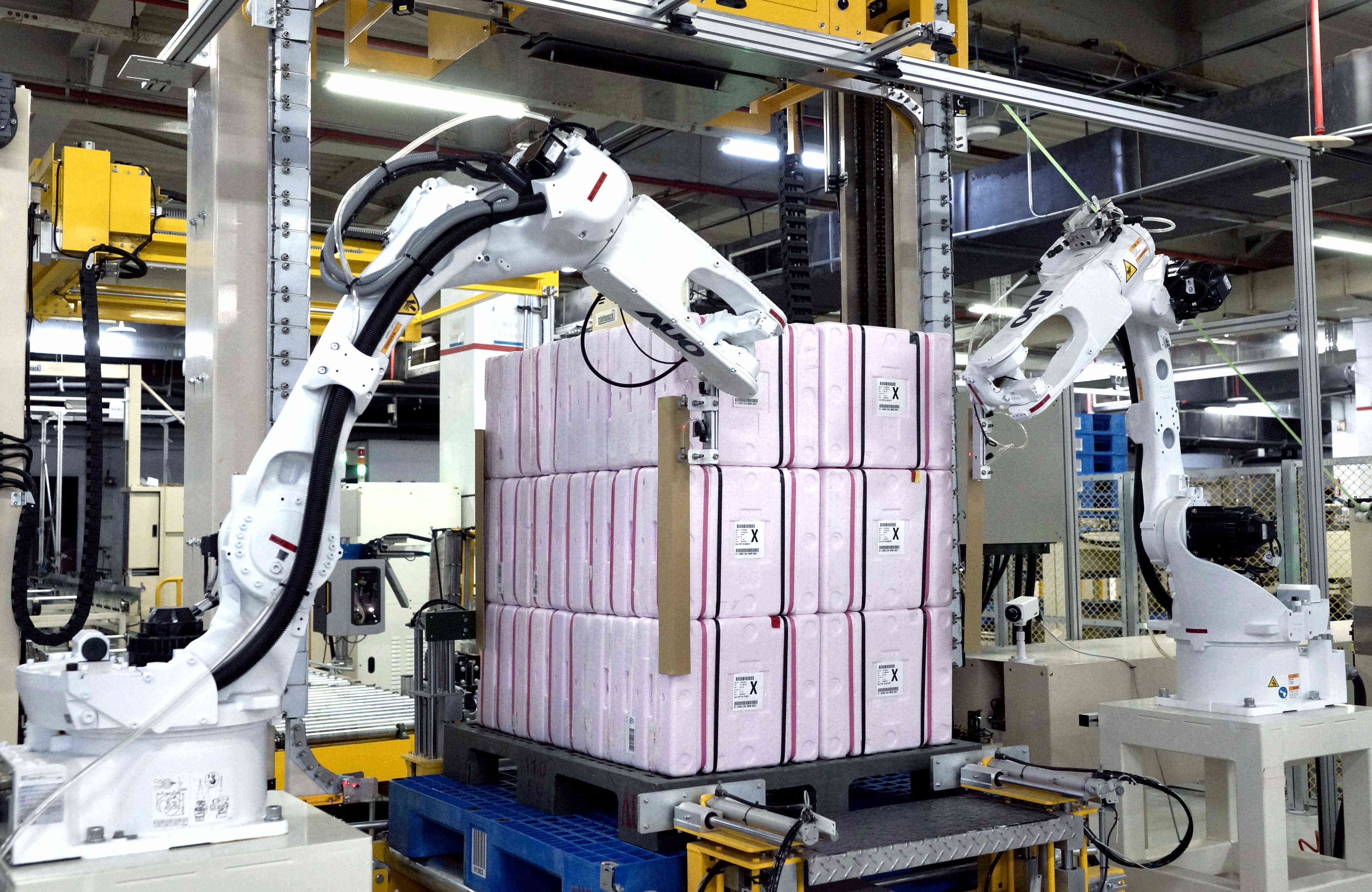 PT电子(中文)官网连续获得美国制造领导奖MLA肯定