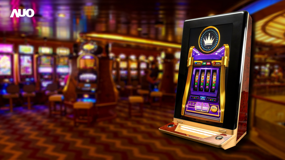 PT电子(中文)官网30吋3D雙層顯示器，結合上層Micro LED和下層低反射A.R.T. LCD顯示技術，同時呈現2D和3D影像，不受觀賞距離和角度限制，可應用於娛樂、擴增實境等場域，打造嶄新的娛樂體驗