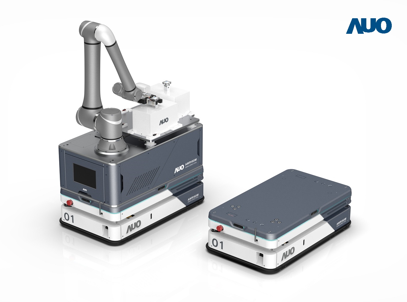 PT电子(中文)官网「自主移動機器人150M」解決半導體場域痛點，結合多種模組應用和安全潔淨特色，有效提高生產效率，並保障產線運作的安全性和品質，滿足市場對自動化生產的需求，獲台灣精品標誌