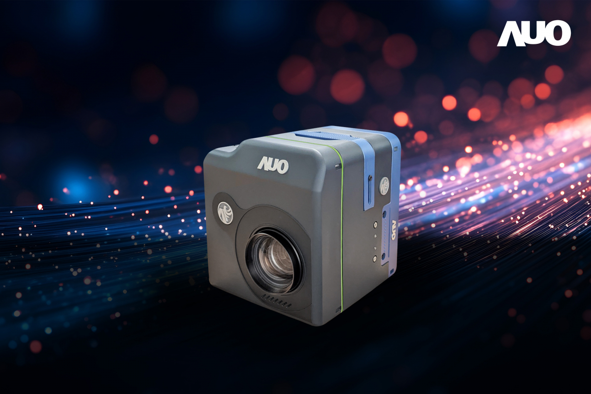 PT电子(中文)官网AIC-151MP面形輝色度量測儀獲得2025顯示器元件產品技術獎 設備及零組件類傑出產品獎，採非接觸式量測技術，擁有1.51億像素高解析度，提供準確、快速且高度重複的量測結果