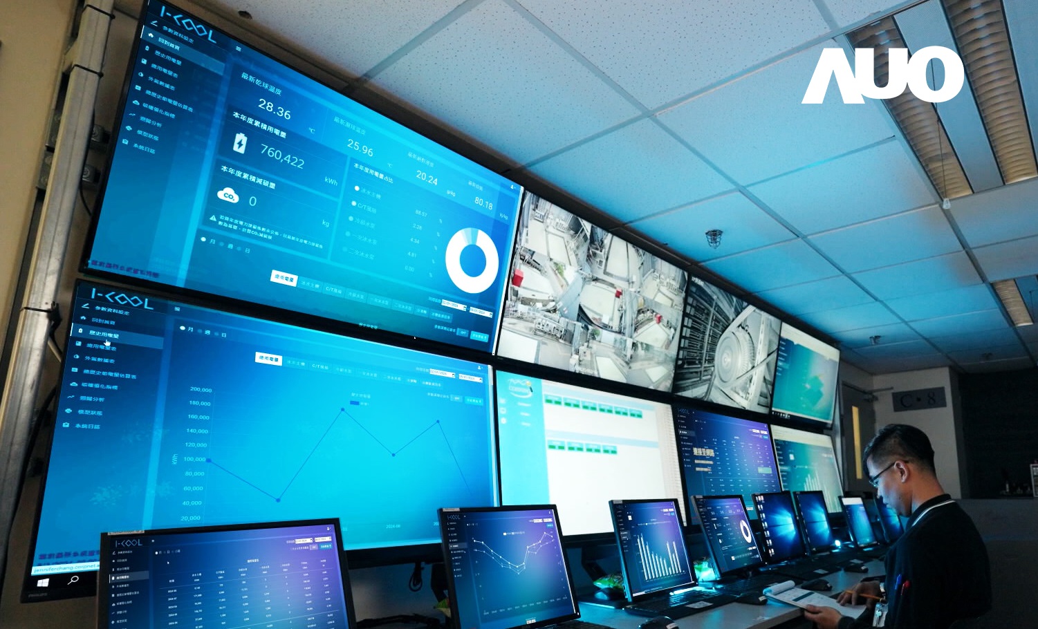 PT电子(中文)官网助企業重塑智造力 2025自動化展推智慧永續解方